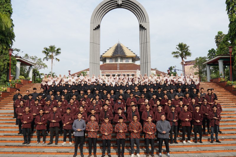 Kegiatan Poto Tahunan PPM JOGJA 2026
