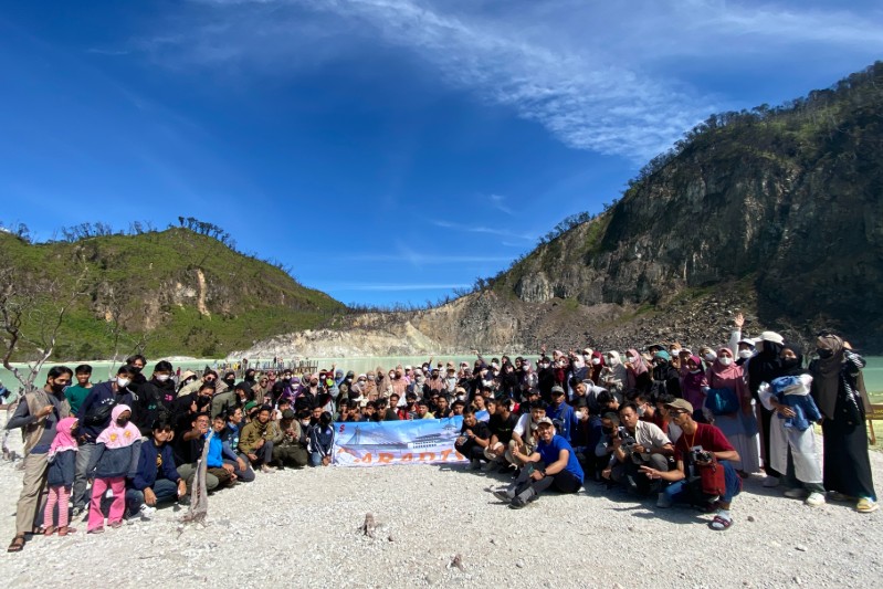 Rihlah PPM JOGJA 2023