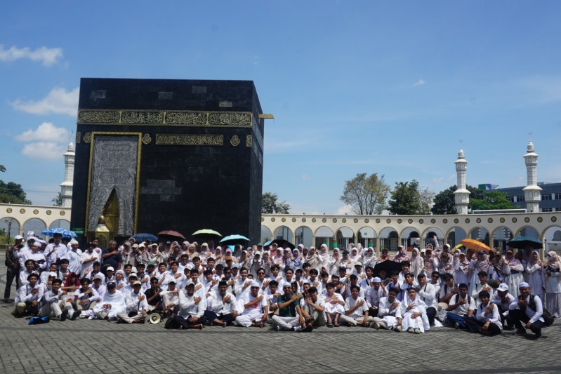 Manasik Haji PPM JOGJA 2026
