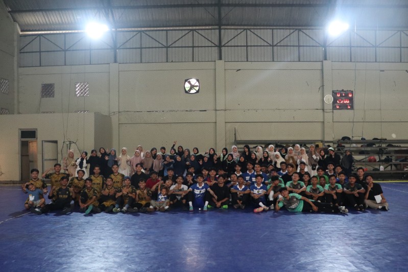 Liga Santri PPM Jogja 2025